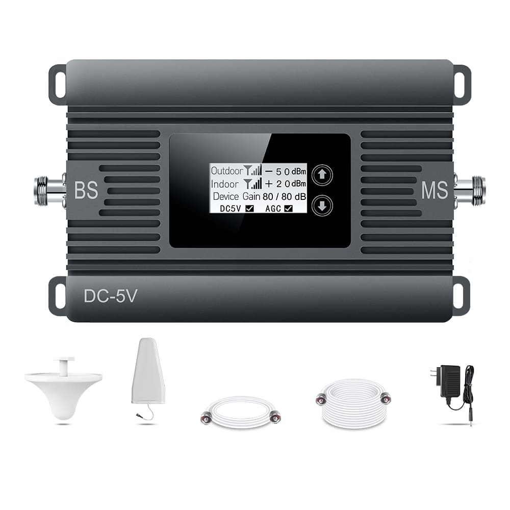 Home-Pro-3G-Signal-Booster