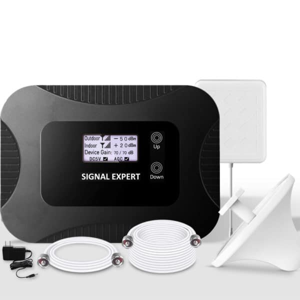 Home-Pro-4G-Signal-Booster