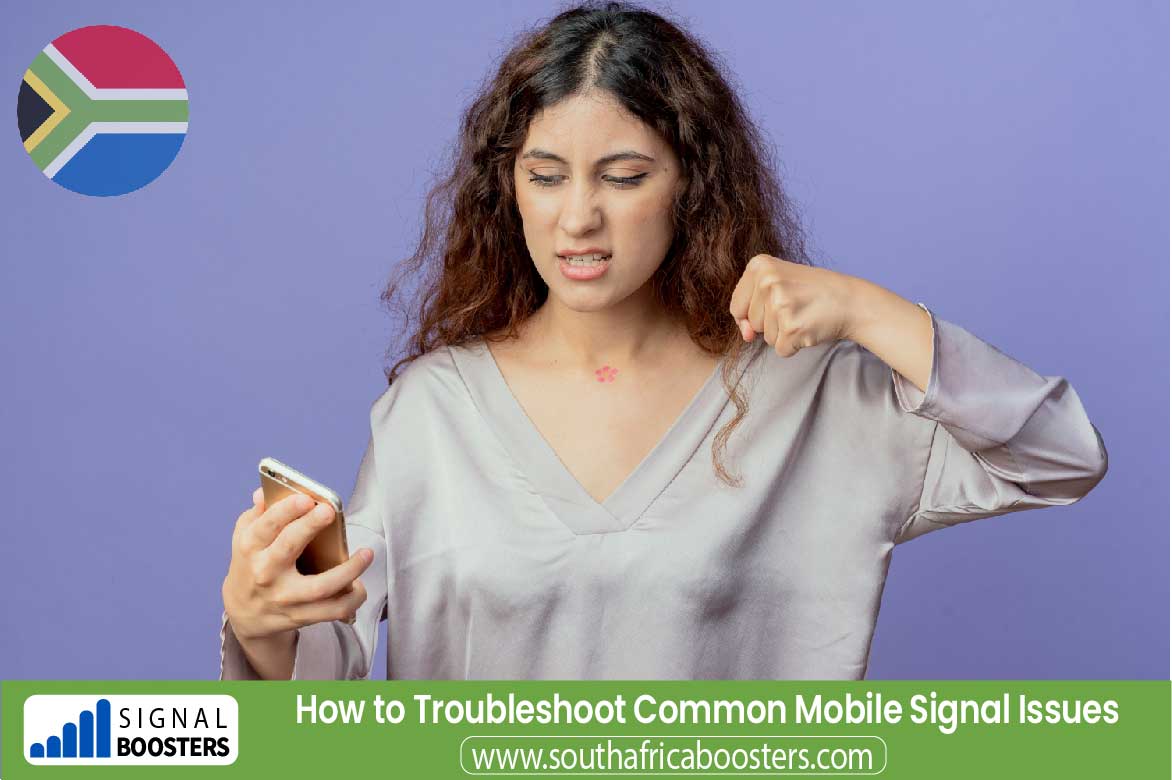 how to troubleshoot common mobile signal issues